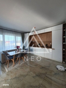 Apartament 2 camere etaj 2 zona Uioara