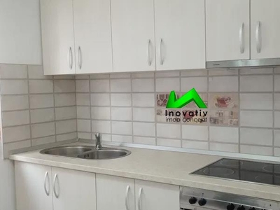 Apartament de vanzare balcon Sibiu Cart Arhitectilor