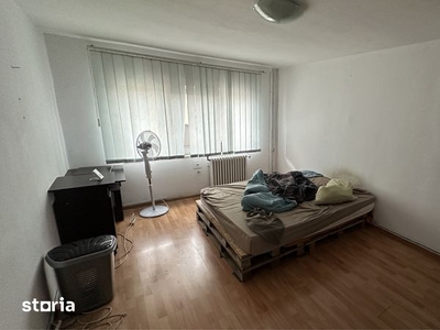 Apartament 2 camere decomandat in Zorilor, langa Sigma, Proprietar