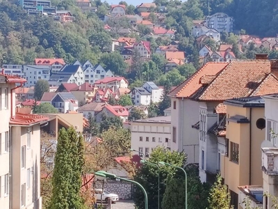 Apartament de Vanzare in Centrul Vechi al Brasovului, Panorama Superba