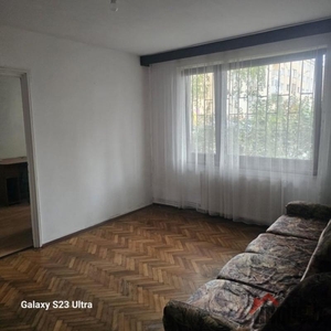 Apartament de vanzare in Sibiu (Central / Calea Dumbravii)