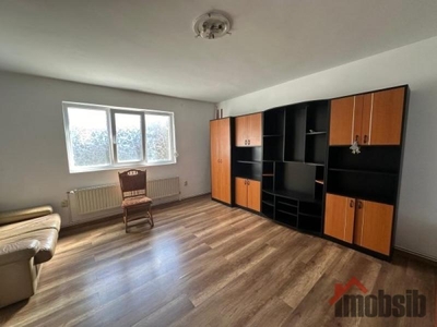 Apartament de vanzare in Sibiu (Central / Parcul Subarini)