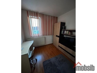 Apartament de vanzare in Sibiu (Hipodrom / Rahovei)