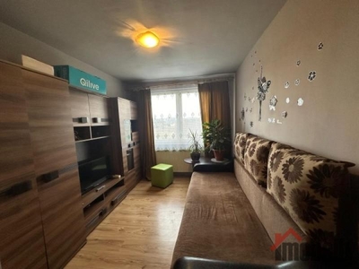 Apartament de vanzare in Sibiu (Lazaret / Otelarilor)