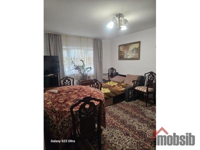 Apartament de vanzare in Sibiu (Turnisor / Sos. Alba Iulia)