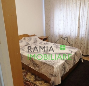 Apartament decomandat 2 camere, Tractorul