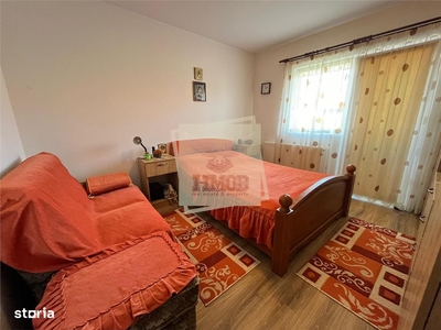 3 CAMERE - DECOMANDAT - CORTINA NORTH