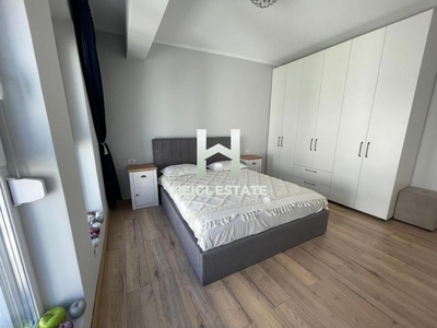 Apartament decomandat cu 2 camere in zona Braytim