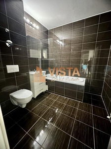 Apartament decomandat cu 3 camere etaj 1, in Avantgarden, Brasov