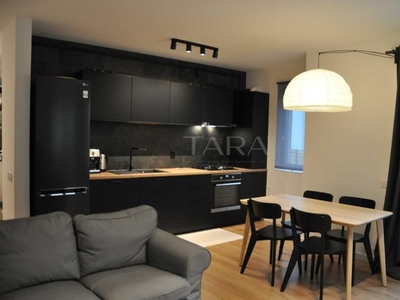 Apartament decomandat cu 3 Camere in Grigorescu