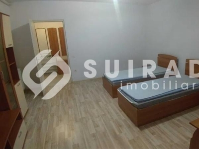 Apartament decomandat de inchiriat, cu 1 camera, in zona Zorilor, Cluj Napoca S17427