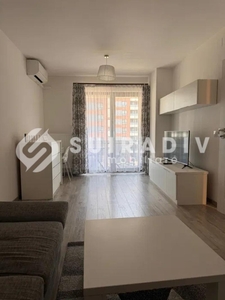 Apartament decomandat de inchiriat, cu 2 camere, in complex Park Lake, Cluj Napoca S17474