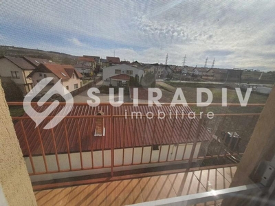 Apartament decomandat de inchiriat, cu 2 camere, in zona Buna Ziua, Cluj Napoca S17502