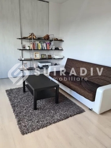 Apartament decomandat de inchiriat, cu 2 camere, in zona Dambul Rotund, Cluj Napoca S17433