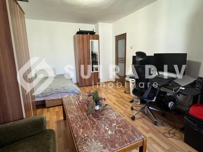 Apartament decomandat de inchiriat, cu 2 camere, in zona FSEGA, Cluj Napoca S17614