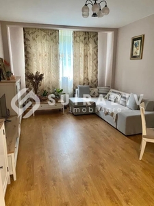 Apartament decomandat de inchiriat, cu 2 camere, in zona Roata Faget, Cluj Napoca S17530