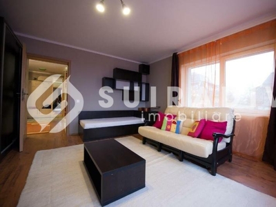 Apartament decomandat de inchiriat, cu 2 camere, in zona Zorilor, Cluj Napoca S17465