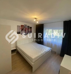 Apartament decomandat de inchiriat, cu 3 camere, in zona Grigorescu, Cluj Napoca S17428