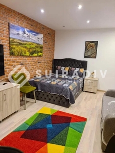 Apartament decomandat de inchiriat, cu 3 camere, in zona SORA, Cluj Napoca S17451