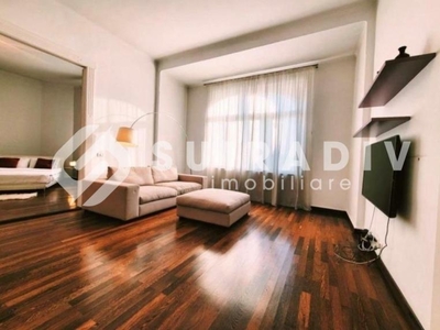 Apartament decomandat de vanzare, cu 4 camere, in zona Ultracentrala, Cluj Napoca S17506