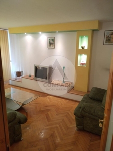 Apartament deosebit