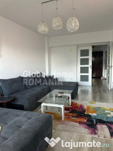 Apartament doua camere 67 MP| Blv Unirii Vedere Stradala