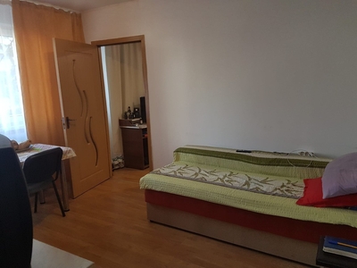 Apartament doua camere