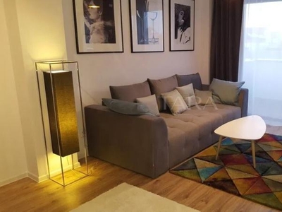 Apartament Elegant de 2 Camere in Europa