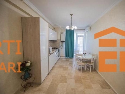 Apartament in zona MAMAIA CAZINO