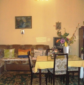 Apartament la casa cu 4 camere in Sibiu