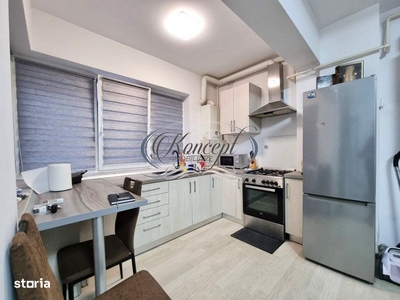 Apartament modern in Bonjour Residence - Buna Ziau - Cluj