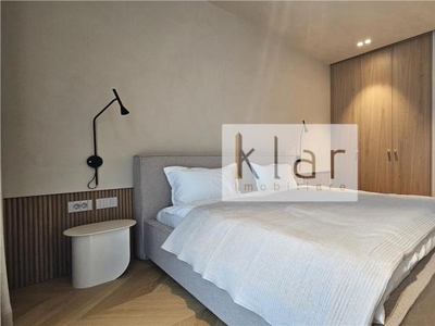 Apartament Lux 3 camere 85mp,terasa 12mp, Gheorgheni - Interservisan