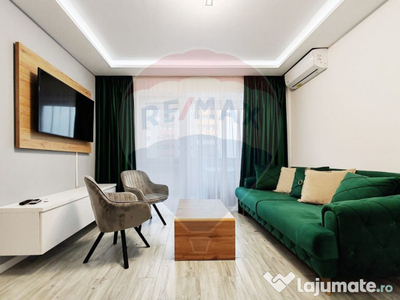 Apartament lux cu 2 camere de închiriat, Oneștilor, cu ...