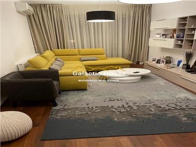 APARTAMENT MALUL LACULUI FLOREASCA LAGUNA REZIDENCE 2 PARCARI SUBTERANE