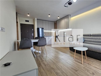 Apartament modern 2 camere 55mp,balcon,parcare, Intre Lacuri, zona Iulius Mall