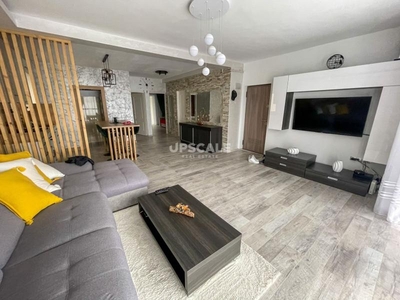 Apartament modern 3 camere Manastur, zona Campului