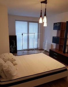 Apartament modern, 48 mp, Zona Piata Mihai Viteazu