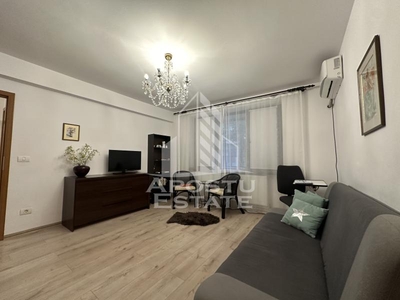 Apartament modern cu 3 camere de inchiriat, zona Ultracentral