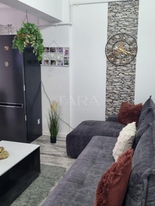 Apartament Modern cu 3 Camere in Floresti, Zona Terra