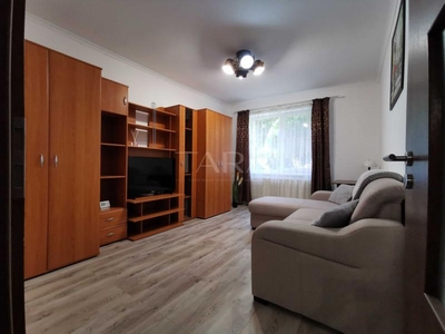 Apartament modern de 1 camera in cartierul Gruia