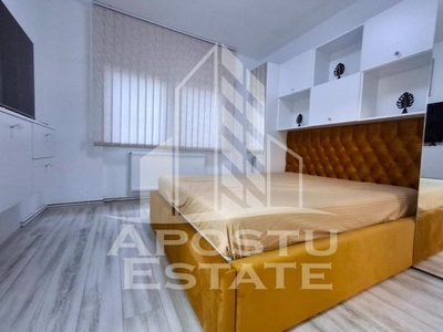 Apartament modern, la parter, ultracentral