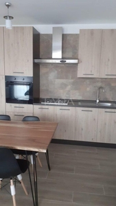 Apartament nou in zona centrala Cluj-Napoca.