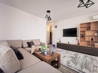 Apartament PREMIUM, 2 camere,parcare | PARK LAKE