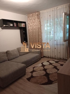 Apartament renovat cu 2 camere in Astra, Brasov