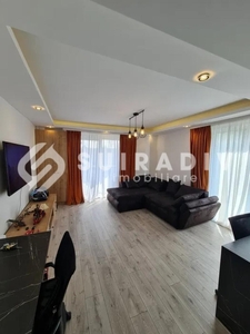 Apartament semidecomandat de inchiriat, cu 2 camere, in zona Dambul Rotund, Cluj Napoca S17446