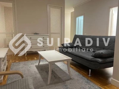 Apartament semidecomandat de inchiriat, cu 2 camere, in zona Donath, Cluj Napoca S17440