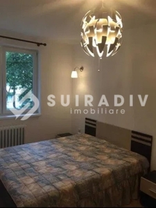 Apartament semidecomandat de inchiriat, cu 2 camere, in zona Gheorgheni, Cluj Napoca S17609