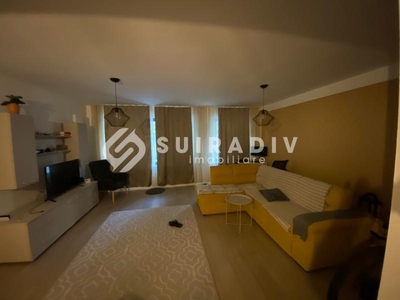 Apartament semidecomandat de inchiriat, cu 2 camere, in zona Manastur, Cluj Napoca S17576