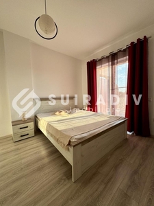 Apartament semidecomandat de inchiriat, cu 2 camere, in zona Platinia, Cluj Napoca S17425