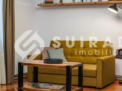 Apartament semidecomandat de inchiriat, cu 2 camere, in zona Pta Cipariu, Cluj Napoca S17592